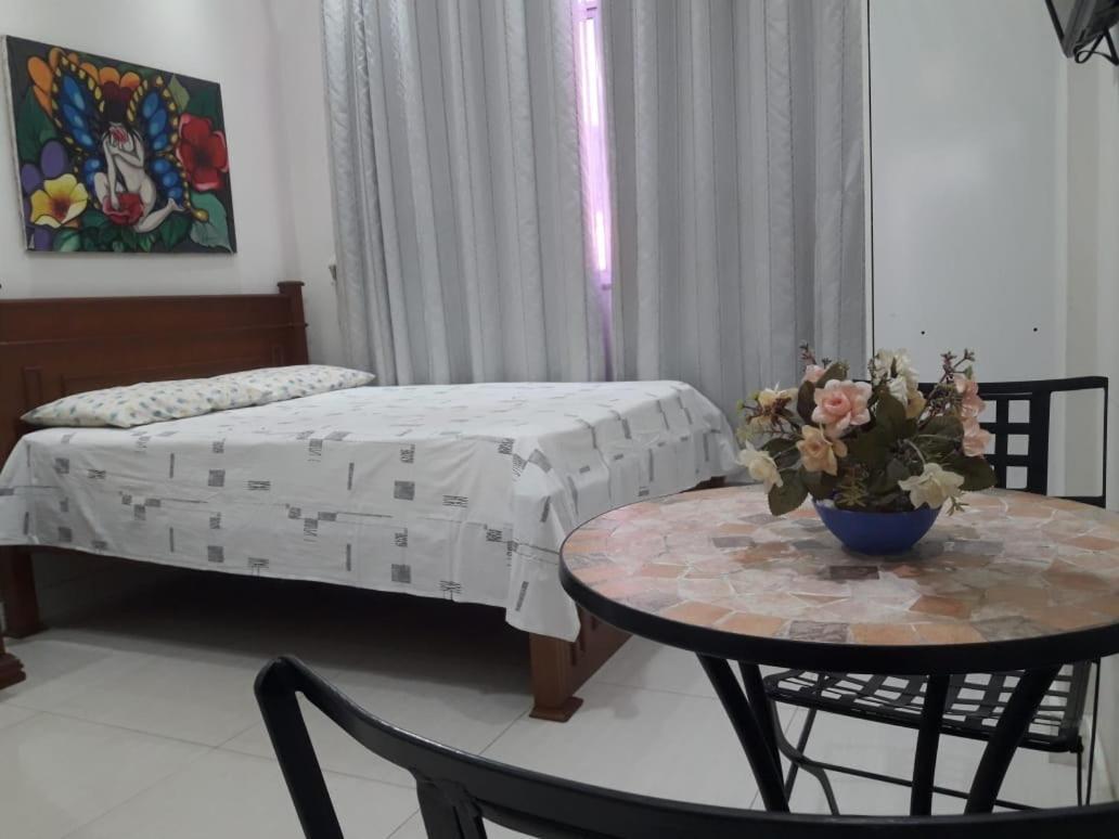 Santa Clara Appartement