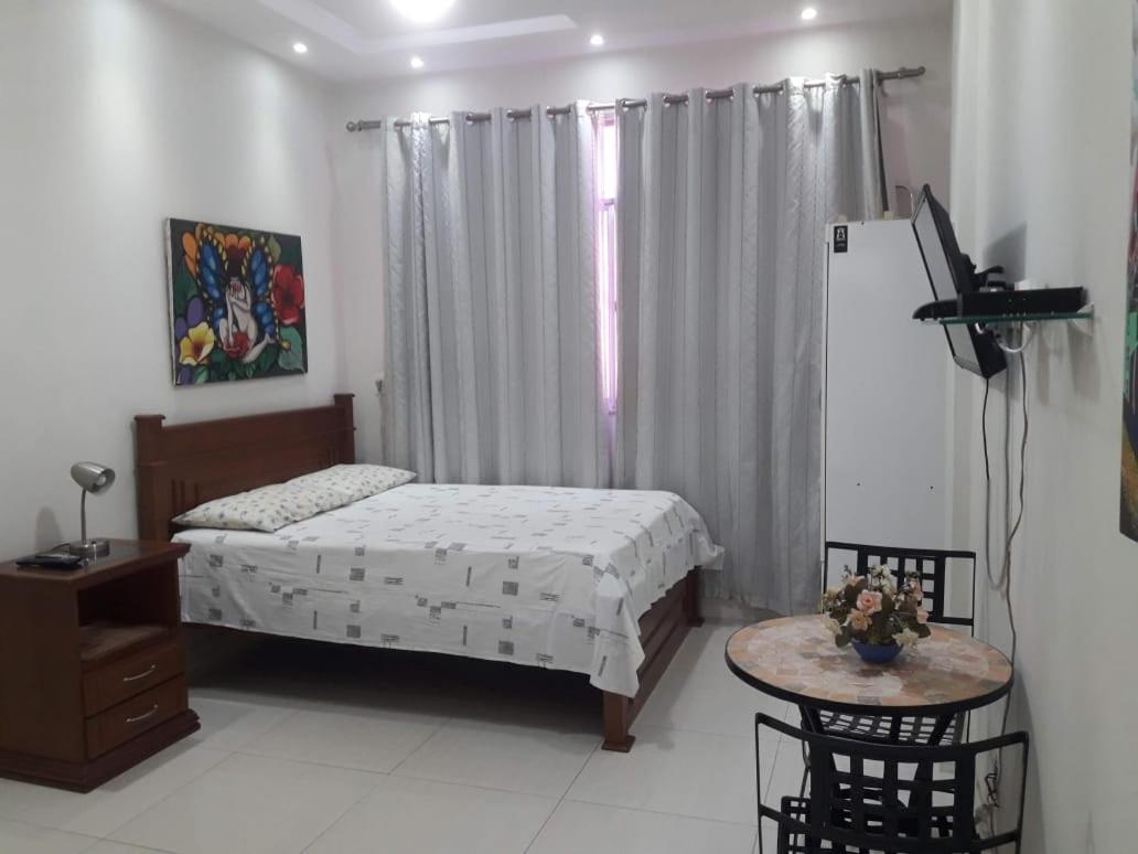 Santa Clara Appartement *