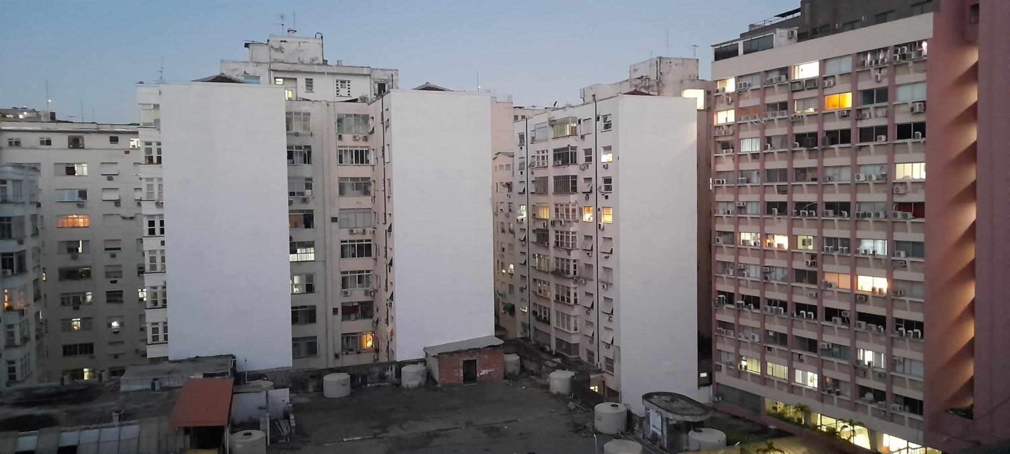 Apartamento Santa Clara *